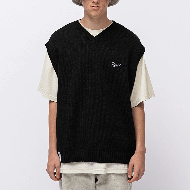 WTAPS FW21 LogoV