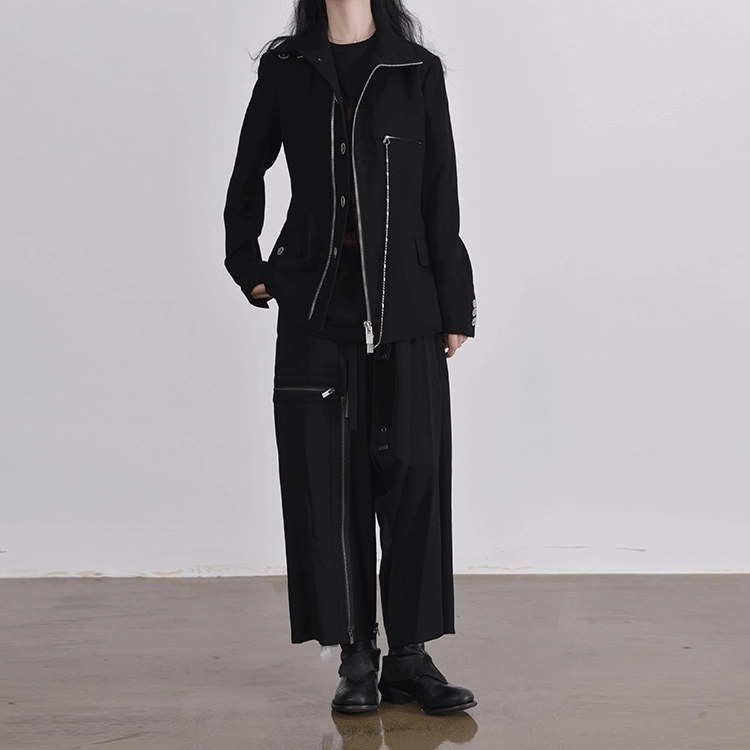 Yohji Yamamoto