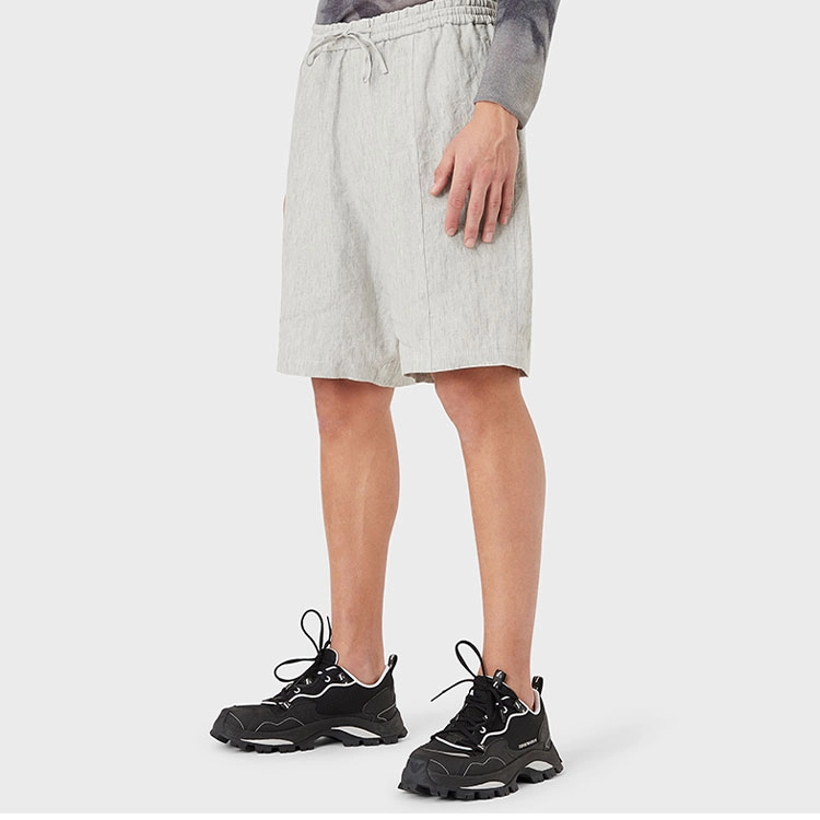 EMPORIO ARMANI SS22