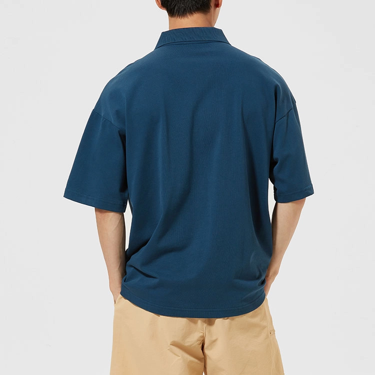 New Balance x Noritake Polo