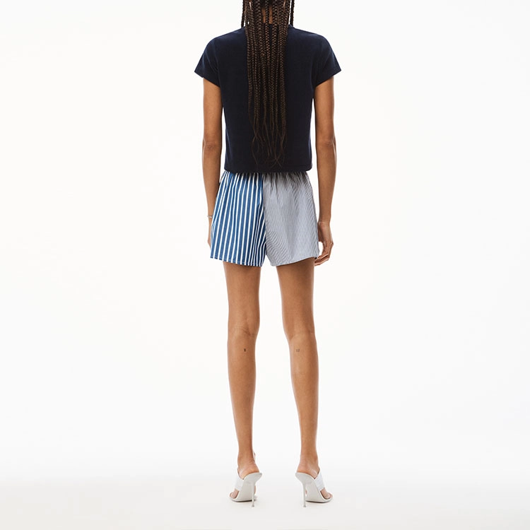 alexander wang SS22 T