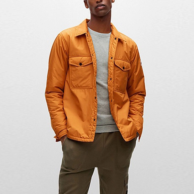 HUGO BOSS FW22