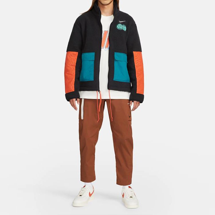 Nike CNY Logo