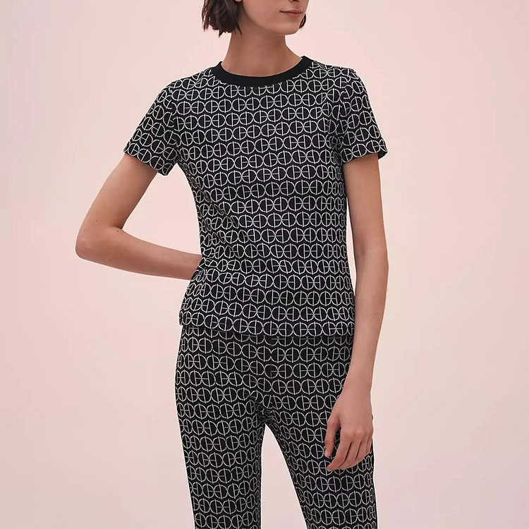 HERMES SS22 T