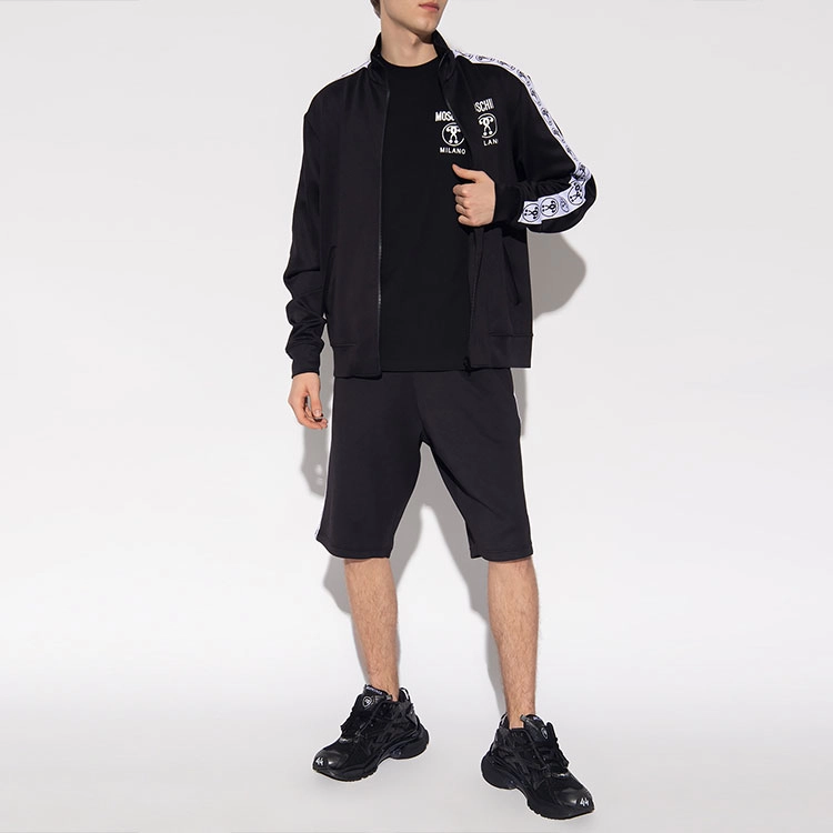 MOSCHINO LogoT