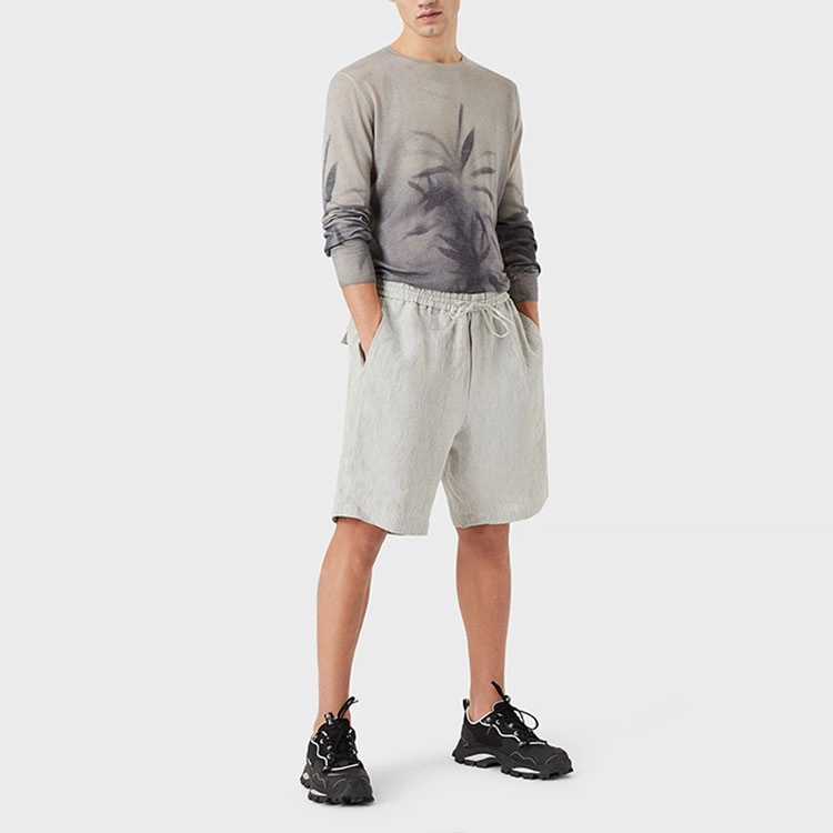EMPORIO ARMANI SS22