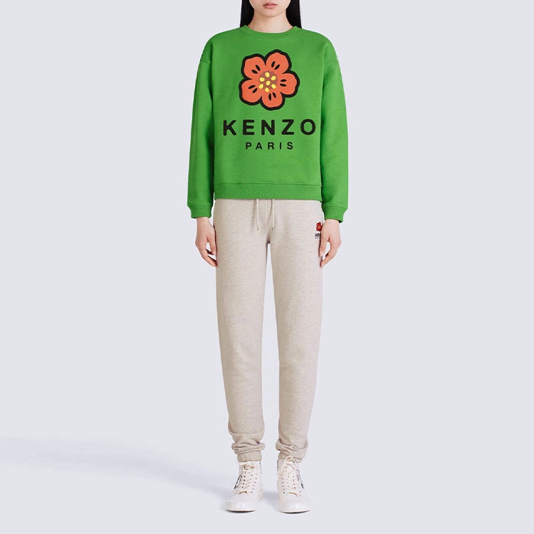 KENZO x Nigo FW22 FW22 Boke Logo