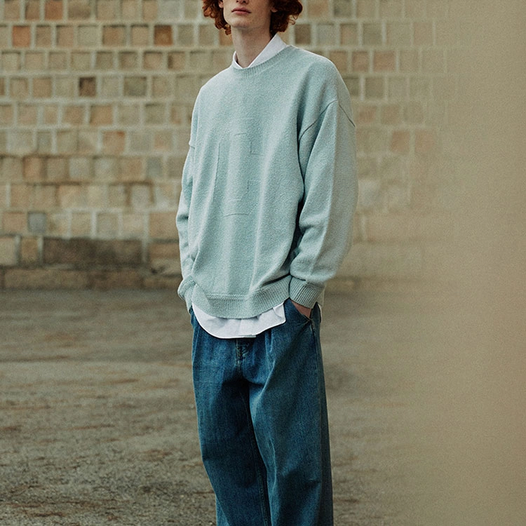 COVERNAT SS22 C