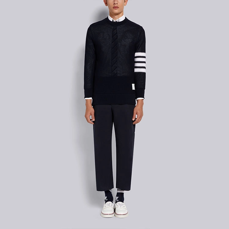 THOM BROWNE SS22