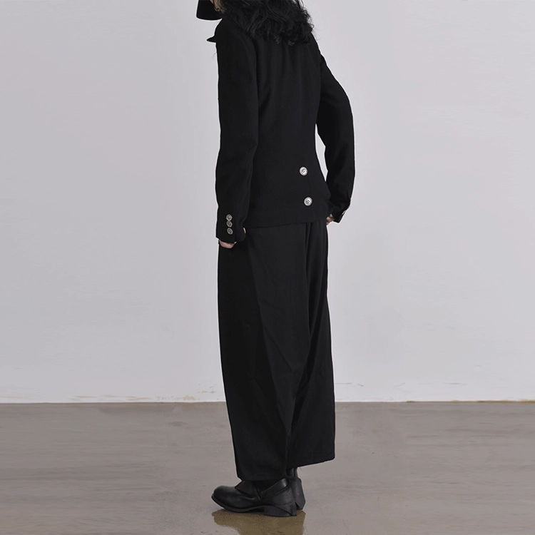 Yohji Yamamoto
