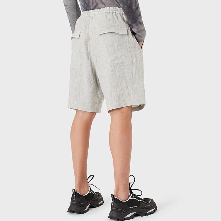 EMPORIO ARMANI SS22