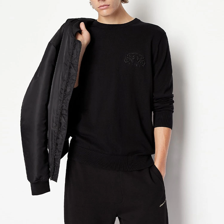 ARMANI EXCHANGE SS22