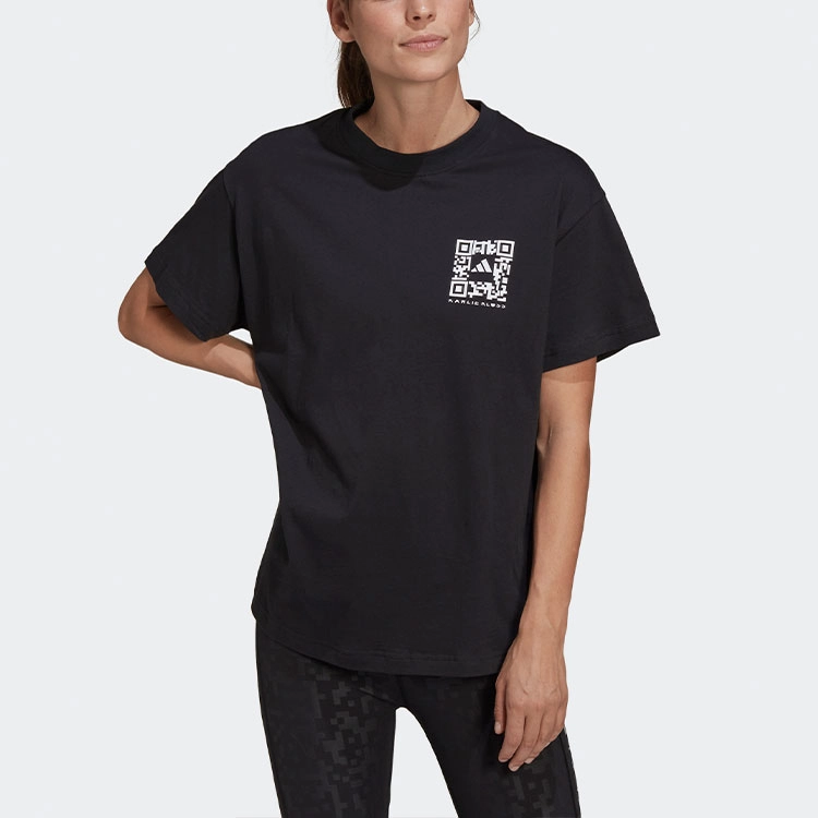 adidas x Karlie Kloss T