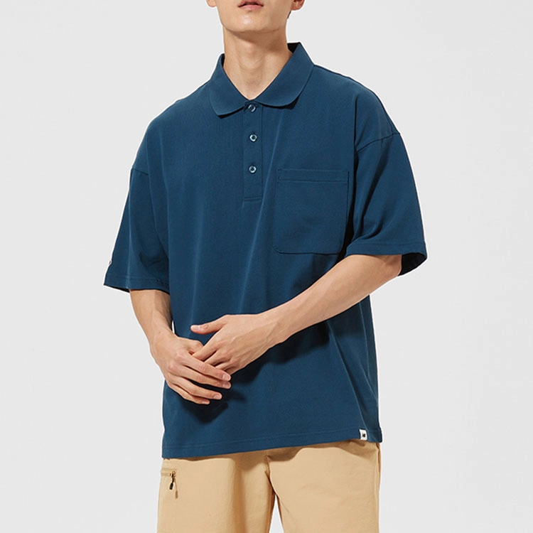 New Balance x Noritake Polo