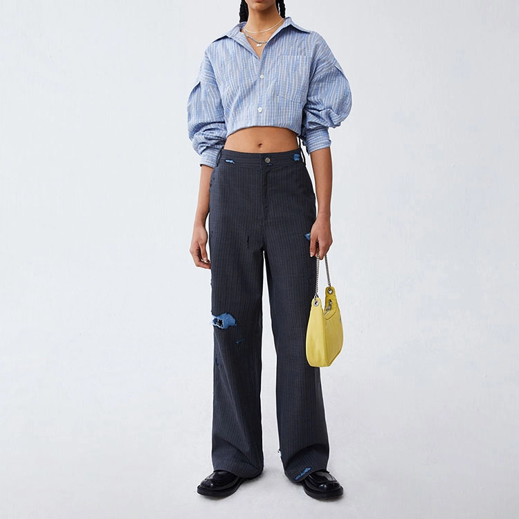 ADER ERROR SS22