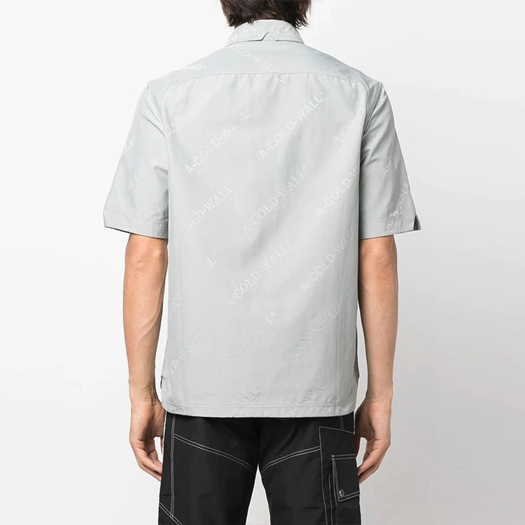 A-COLD-WALL* SS22 LogoPolo