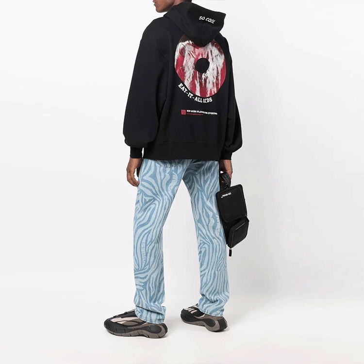 GCDS FW21