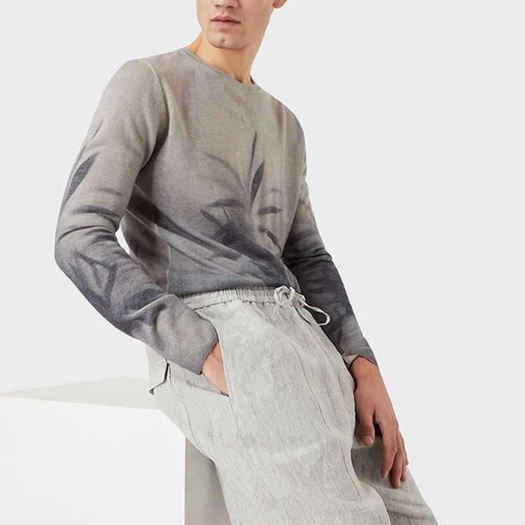 EMPORIO ARMANI SS22