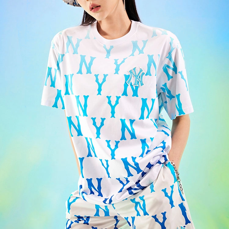 MLB SS22 logo T