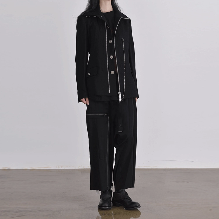 Yohji Yamamoto