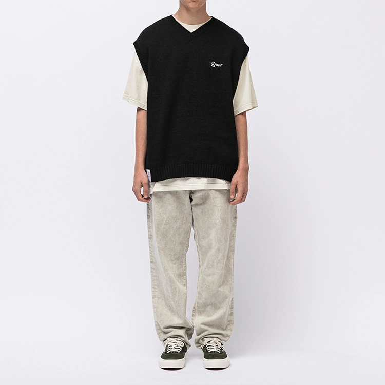 WTAPS FW21 LogoV