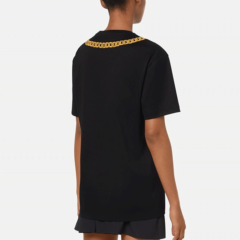 VERSACE SS22 LogoT