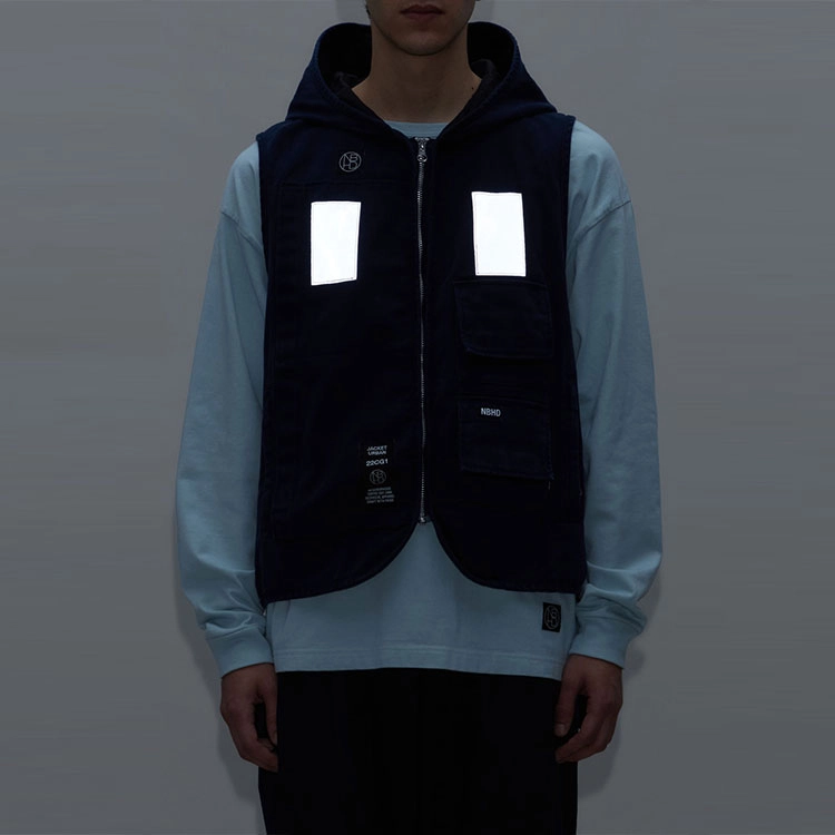 NEIGHBORHOOD Ls C-vest