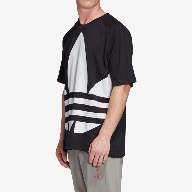 adidas originals Big Trefoil Boxy Tee LogoT