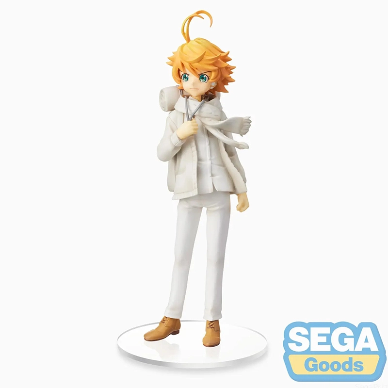 SEGA 21cm