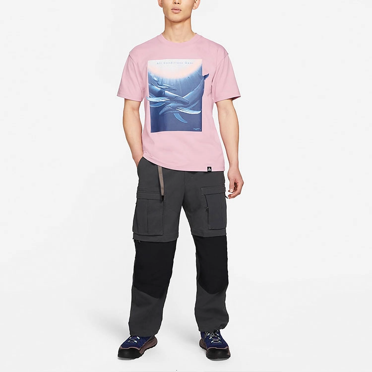 Nike ACG "Wyland" T