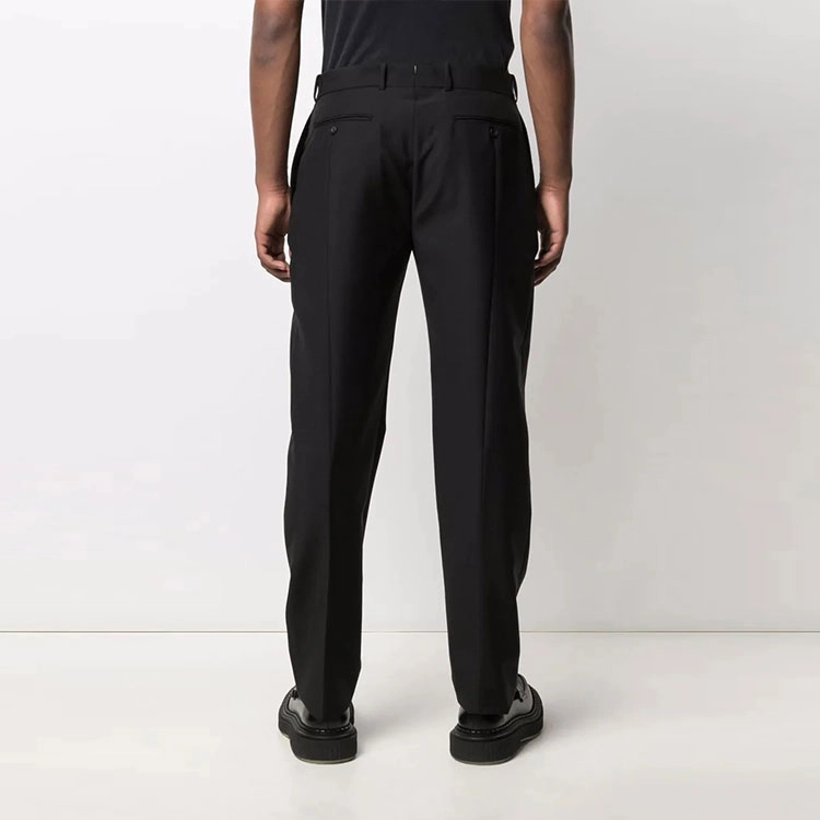 Alexander McQueen FW21