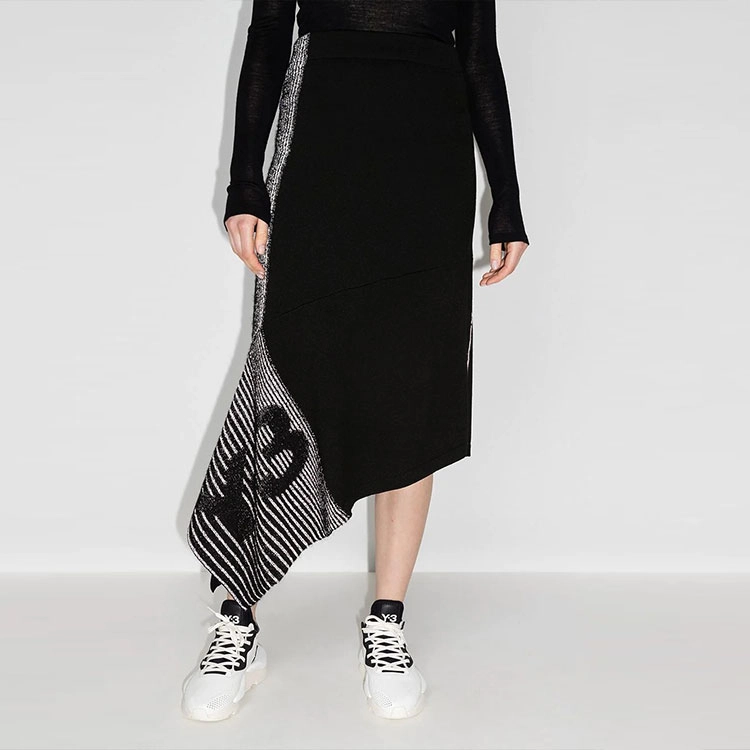 Y-3 Logo