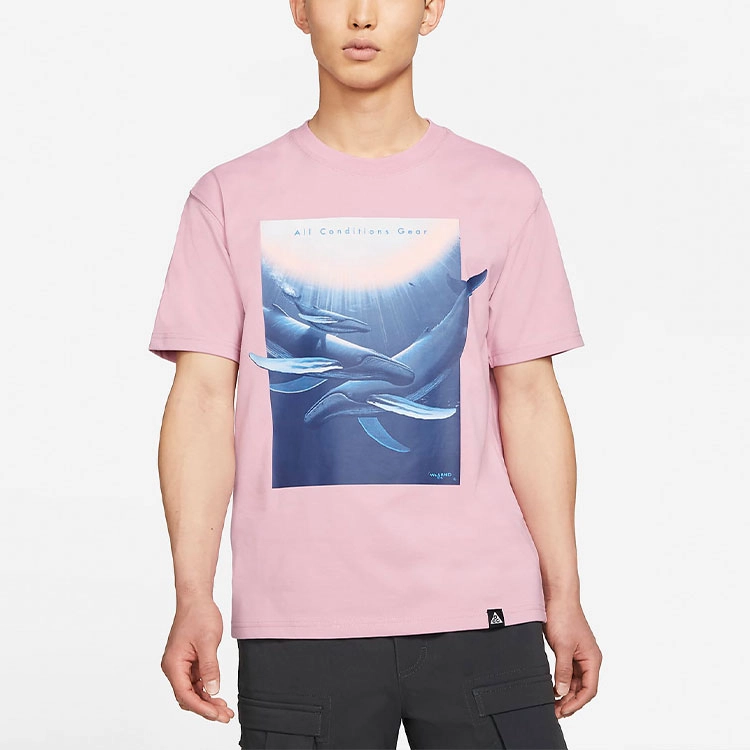 Nike ACG "Wyland" T