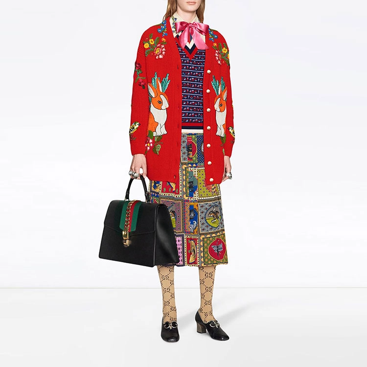 GUCCI logo 1
