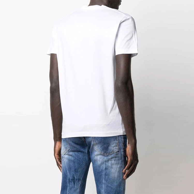 DSQUARED 2 FW21 LogoT