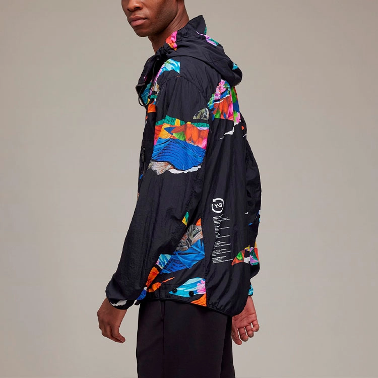 Y-3 SS22