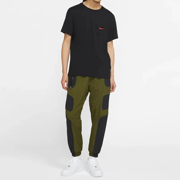 Nike Air Logo T