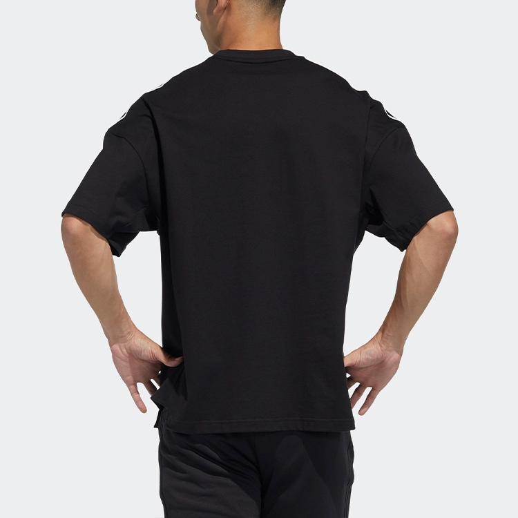 adidas M Mh Loose Tee T