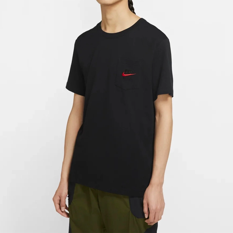 Nike Air Logo T