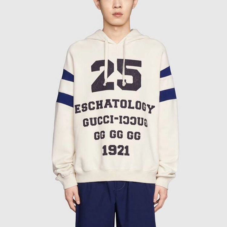 GUCCI 1921
