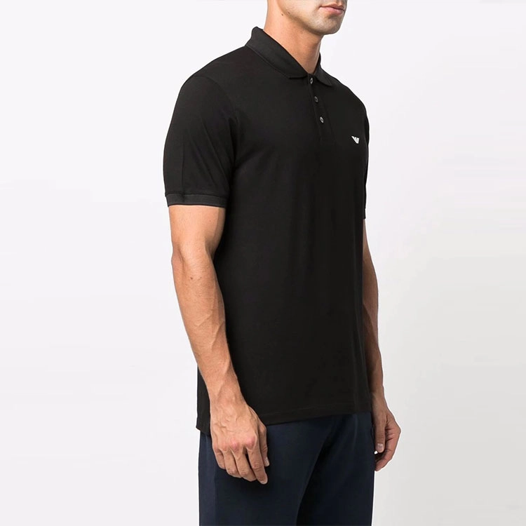 EMPORIO ARMANI FW21 LogoPolo