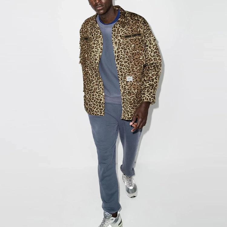 WTAPS FW21 Logo
