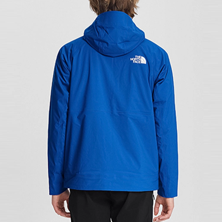 THE NORTH FACE Logo