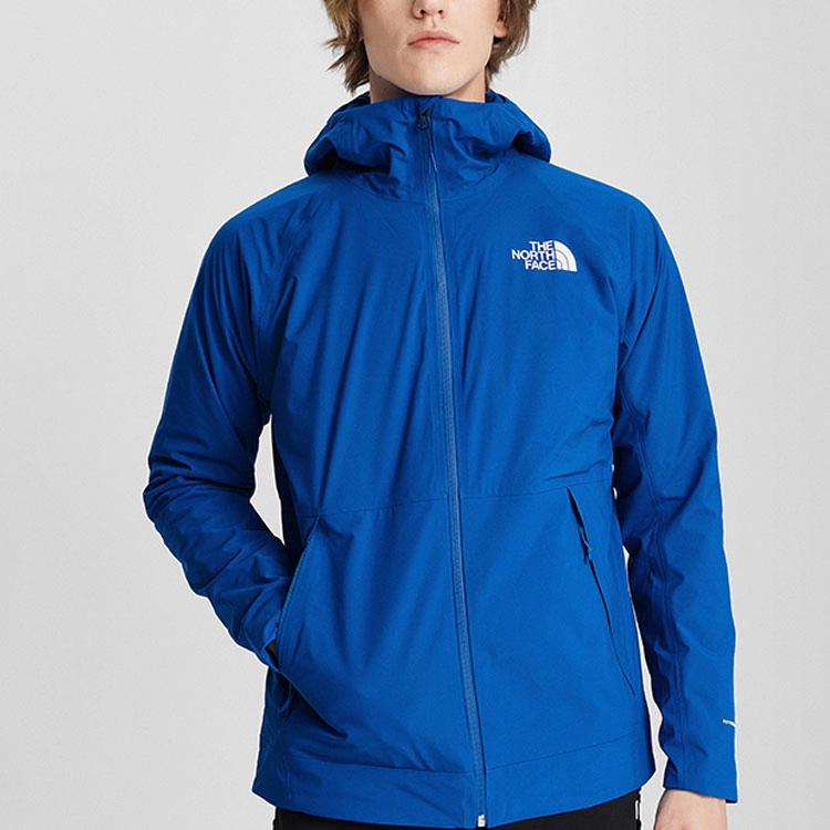 THE NORTH FACE Logo