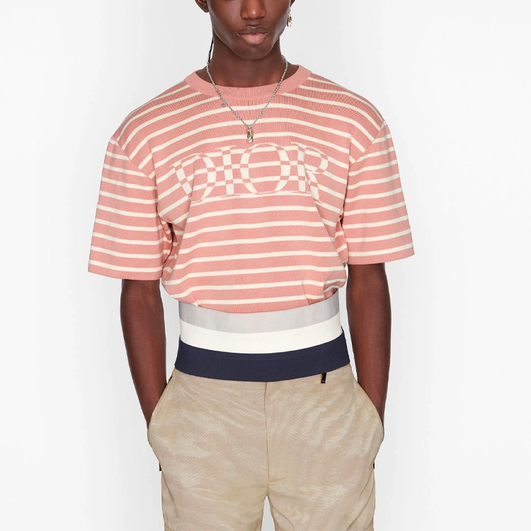 DIOR SS21 T