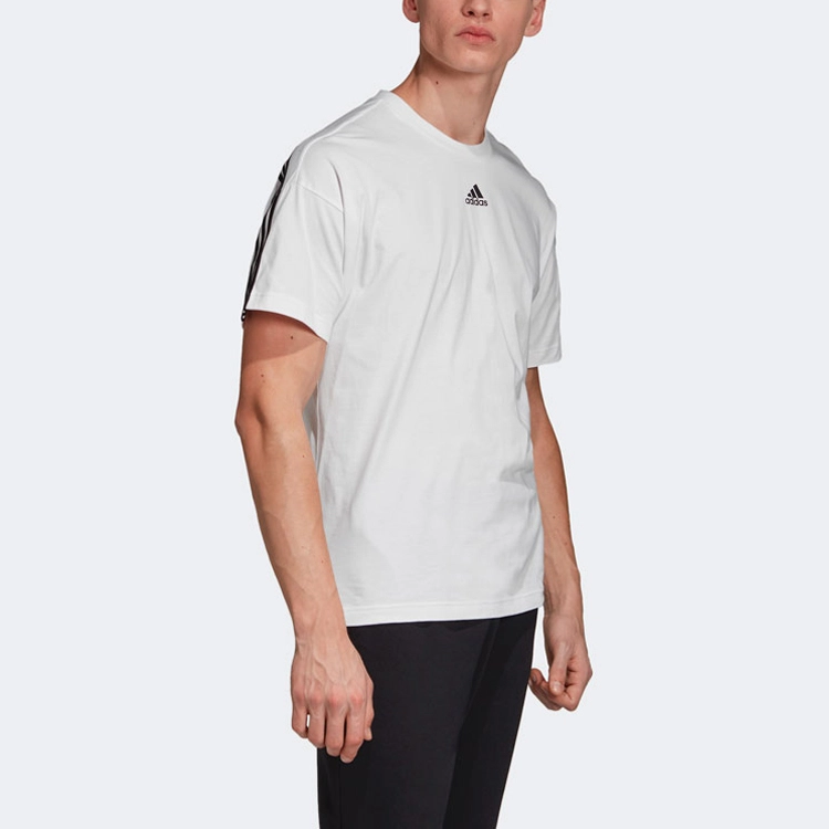 adidas M MH 3S Tee T