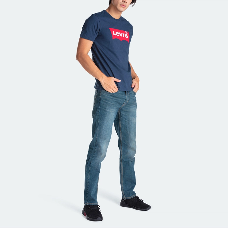 Levis LogoT
