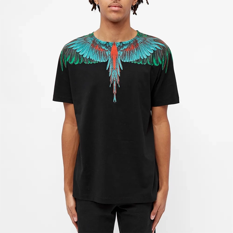 Marcelo Burlon Country Of Milan Wings T