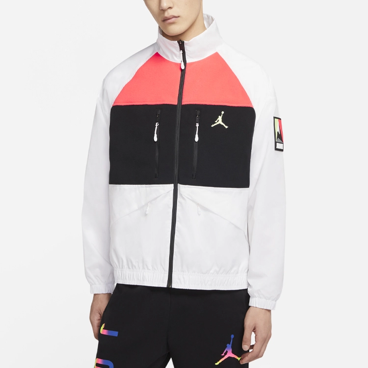 Jordan Winter Utility