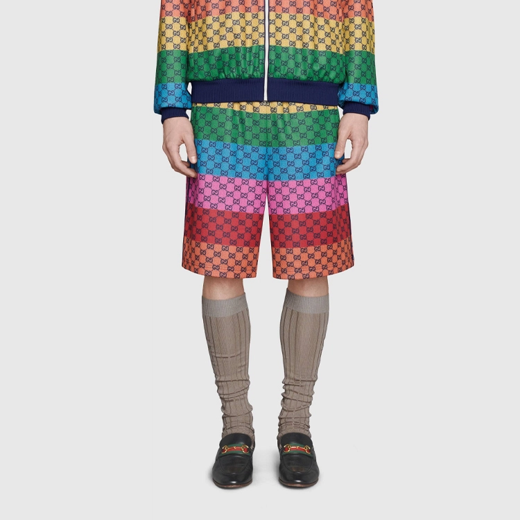 GUCCI SS21 MulticolorG